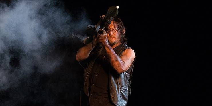 10 Most Creative Walker Kills In The Walking Dead 10 Most Creative Walker Kills In The Walking Dead